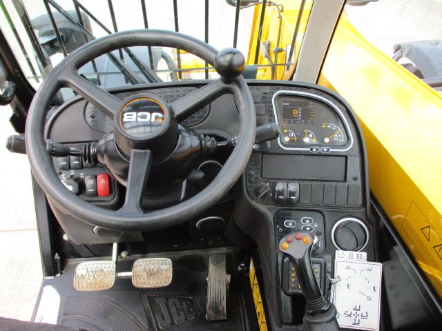 JCB 531-70 (337) - Neuf – Image 12
