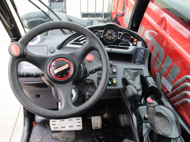 Manitou MT 1033 (847) - Neuf – Image 26