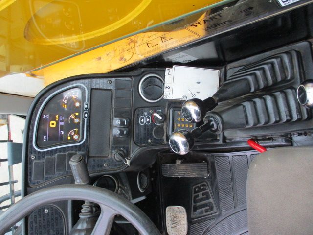 JCB 535-95 (456) - Neuf – Image 3