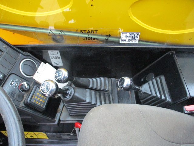 JCB 535-95 (456) - Neuf – Image 4