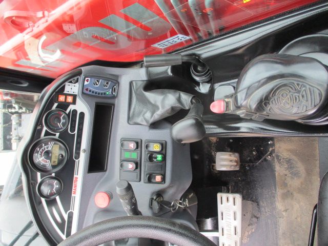 Manitou MT 1033 (847) - Neuf – Image 3