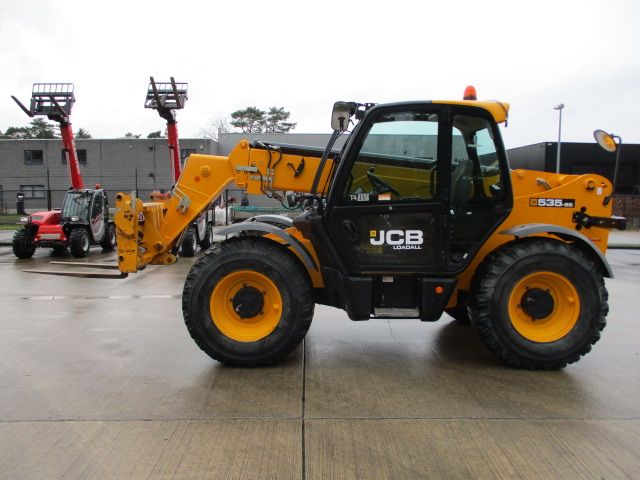 JCB 535-95 (456) - Neuf – Image 5