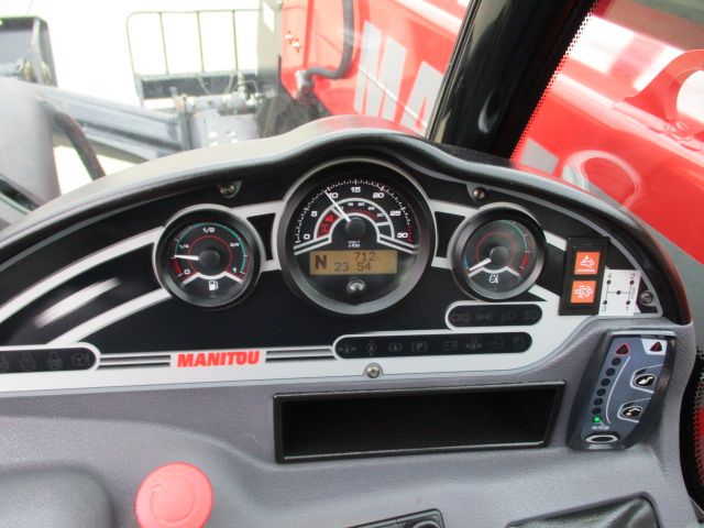 Manitou MT 1033 (847) - Neuf – Image 4