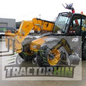 JCB 535-95 (456) - Neuf