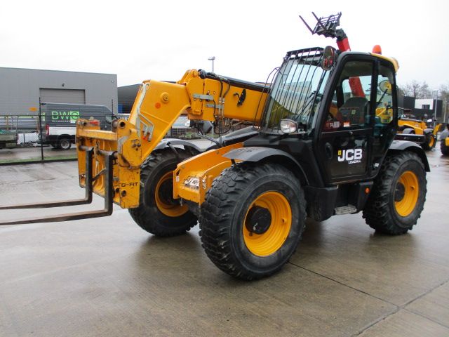 JCB 535-95 (456) - Neuf
