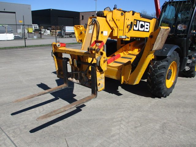 JCB 540-180 (211) - Neuf – Image 5