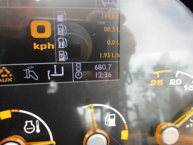 JCB 531-70 (337) - Neuf – Image 16