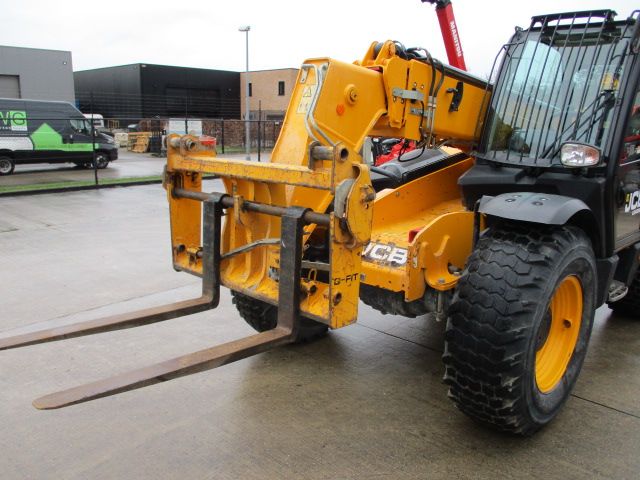JCB 535-95 (456) - Neuf – Image 7