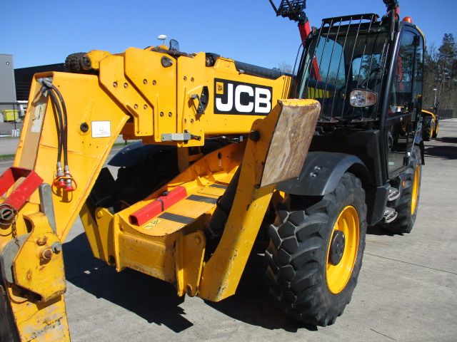 JCB 540-180 (211) - Neuf – Image 6