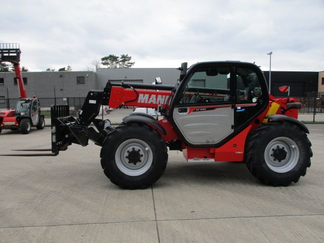 Manitou MT 1033 (847) - Neuf – Image 6