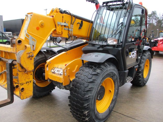 JCB 535-95 (456) - Neuf – Image 8