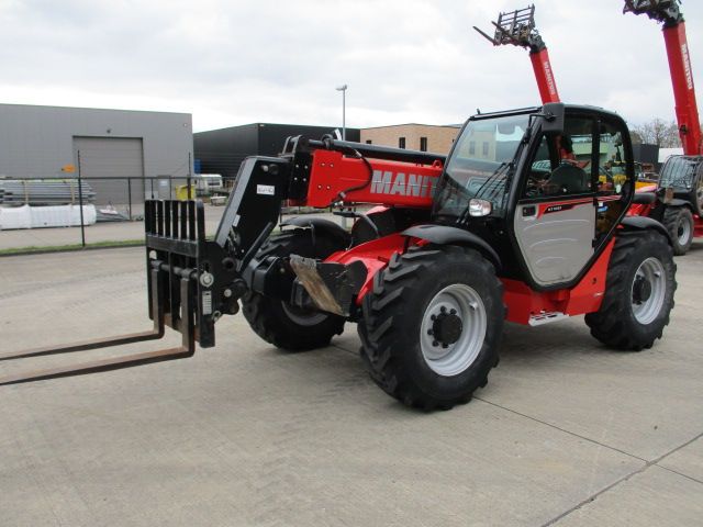Manitou MT 1033 (847) - Neuf – Image 7