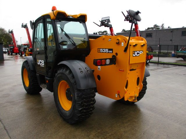 JCB 535-95 (456) - Neuf – Image 9