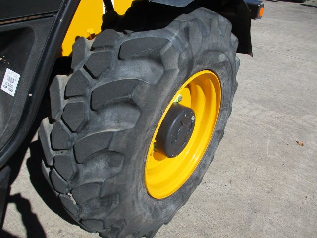 JCB 540-180 (211) - Neuf – Image 8