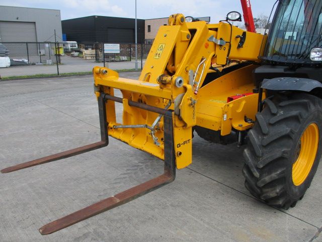 JCB 531-70 (337) - Neuf – Image 19