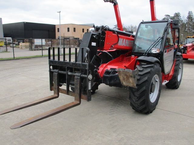 Manitou MT 1033 (847) - Neuf – Image 8