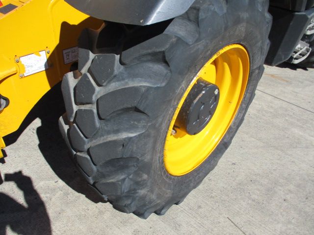 JCB 540-180 (211) - Neuf – Image 9