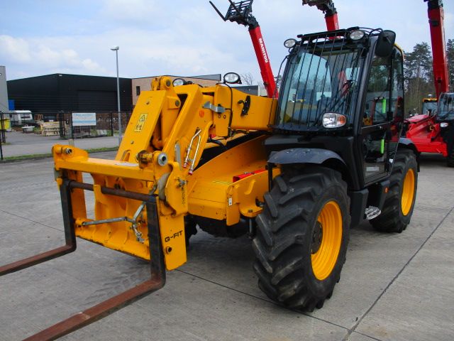 JCB 531-70 (337) - Neuf – Image 20