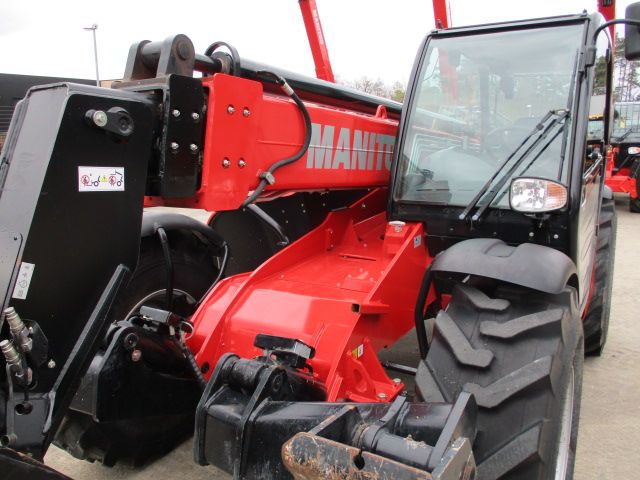 Manitou MT 1033 (847) - Neuf – Image 9