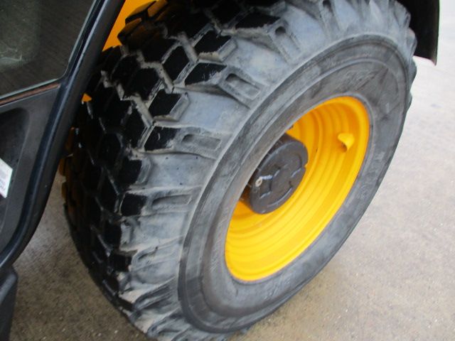 JCB 535-95 (456) - Neuf – Image 11