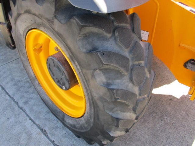 JCB 540-180 (211) - Neuf – Image 10