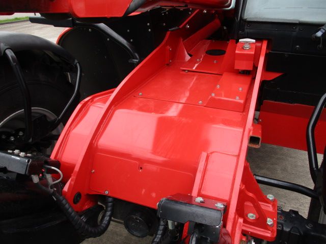 Manitou MT 1033 (847) - Neuf – Image 10