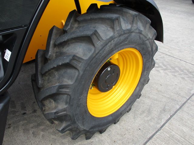 JCB 531-70 (337) - Neuf – Image 22