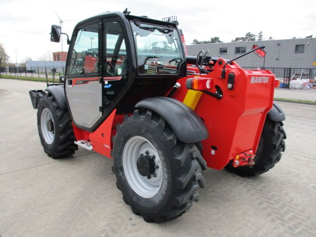 Manitou MT 1033 (847) - Neuf – Image 11
