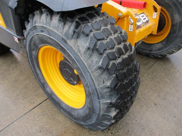JCB 535-95 (456) - Neuf – Image 13