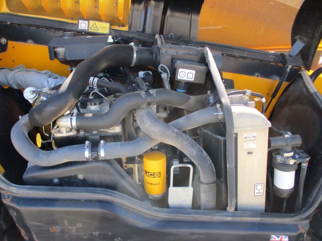 JCB 540-180 (211) - Neuf – Image 12