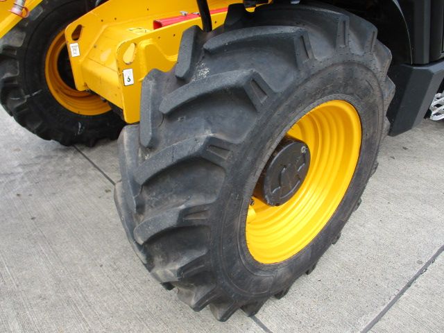 JCB 531-70 (337) - Neuf – Image 23