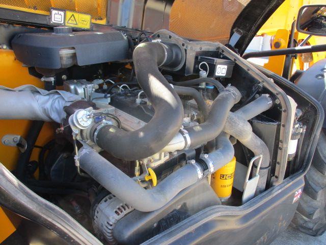 JCB 540-180 (211) - Neuf – Image 13