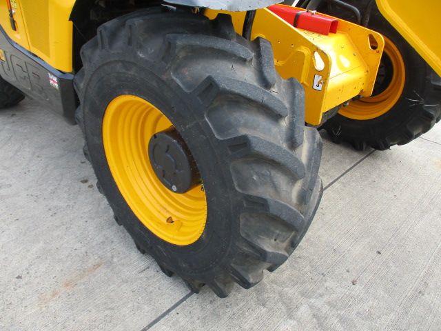 JCB 531-70 (337) - Neuf – Image 24