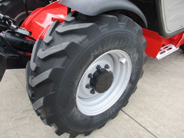 Manitou MT 1033 (847) - Neuf – Image 13