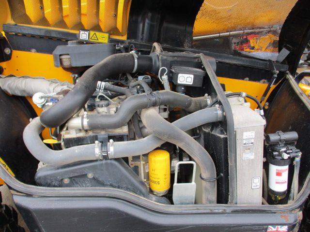 JCB 535-95 (456) - Neuf – Image 15