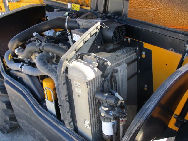 JCB 540-180 (211) - Neuf – Image 14