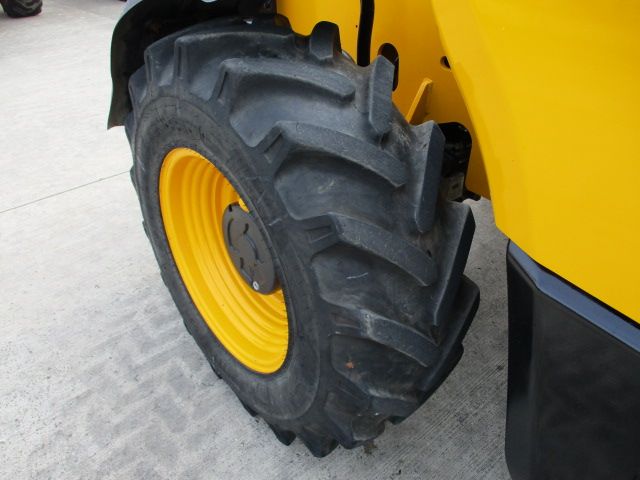 JCB 531-70 (337) - Neuf – Image 25