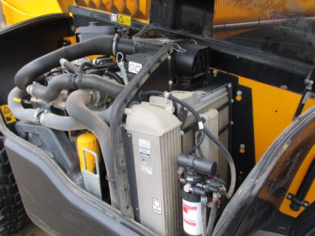 JCB 535-95 (456) - Neuf – Image 16