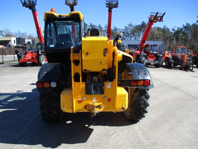 JCB 540-180 (211) - Neuf – Image 15