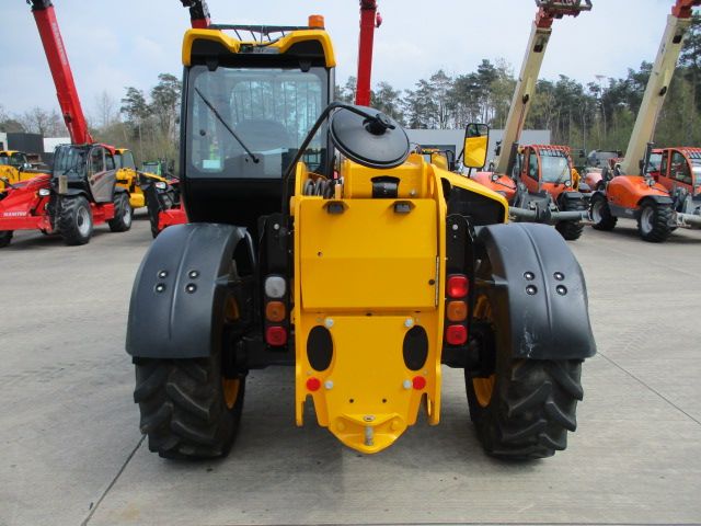 JCB 531-70 (337) - Neuf – Image 26