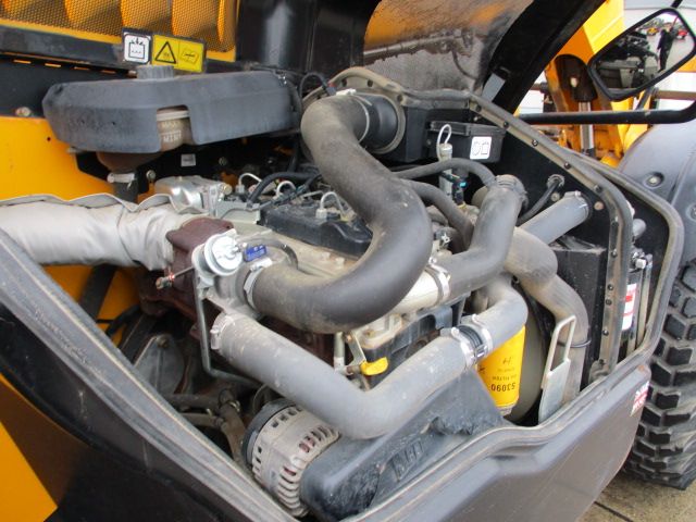 JCB 535-95 (456) - Neuf – Image 17