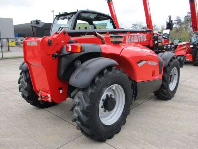 Manitou MT 1033 (847) - Neuf – Image 16