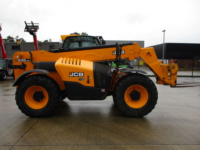 JCB 535-95 (456) - Neuf – Image 19