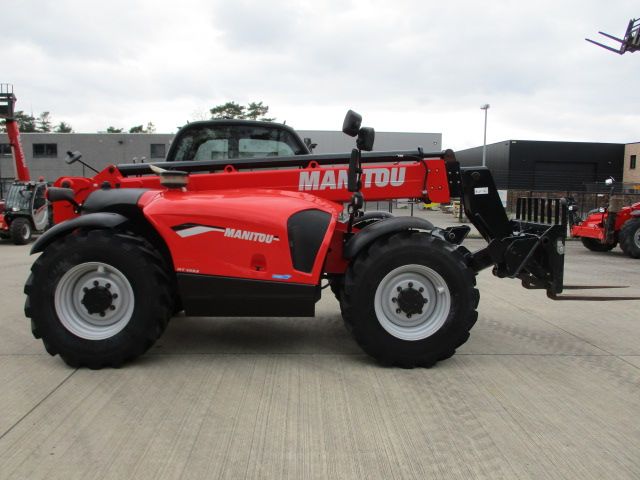 Manitou MT 1033 (847) - Neuf – Image 18