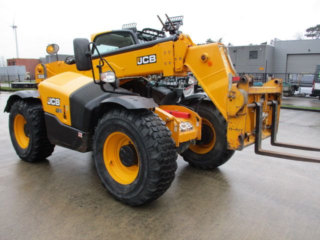 JCB 535-95 (456) - Neuf – Image 20