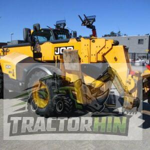 JCB 540-180 (211) - Neuf
