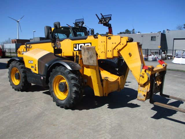JCB 540-180 (211) - Neuf