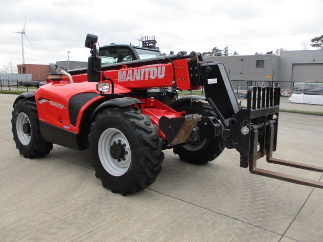 Manitou MT 1033 (847) - Neuf