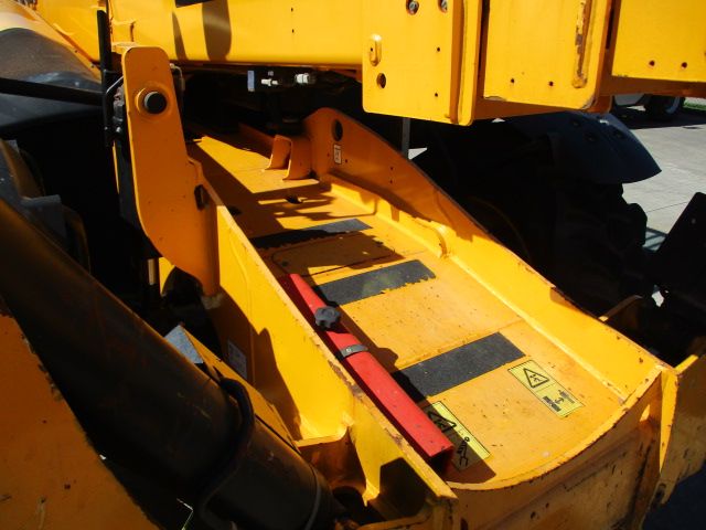 JCB 540-180 (211) - Neuf – Image 20