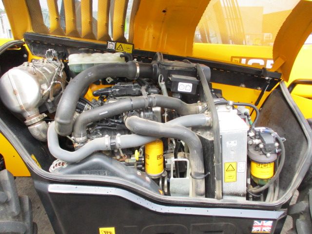 JCB 531-70 (337) - Neuf – Image 5